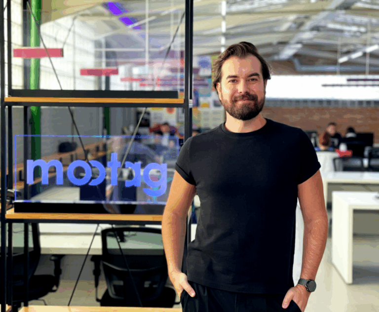 Mootag contrata Ranieri Trecha como diretor de estratégia e negócios. O executivo traz uma sólida bagagem no mercado publicitário e digital.