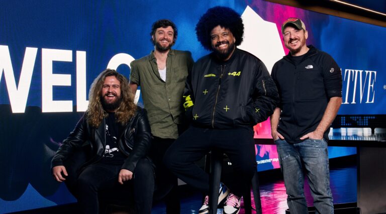 Africa Creative reforça inquietude e busca constante pela ambição criativa global ao anunciar a chegada de Rog & Pretto como novos co-CCOs.