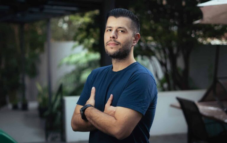 O Grupo Peek anunciou a chegada do profissional Renato Rogenski como seu mais novo Head de Comunicação. 