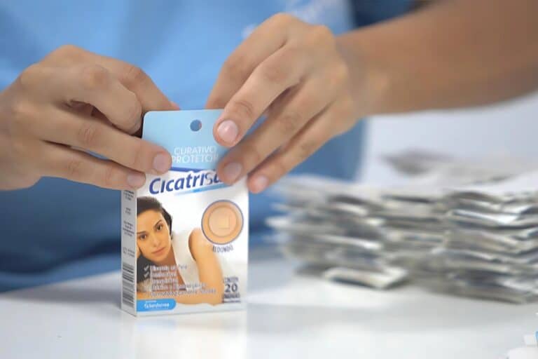 A Encaso Comunicação comunica a chegada da Sanfarma, fabricante de produtos farmacêuticos com mais de 25 anos de história.