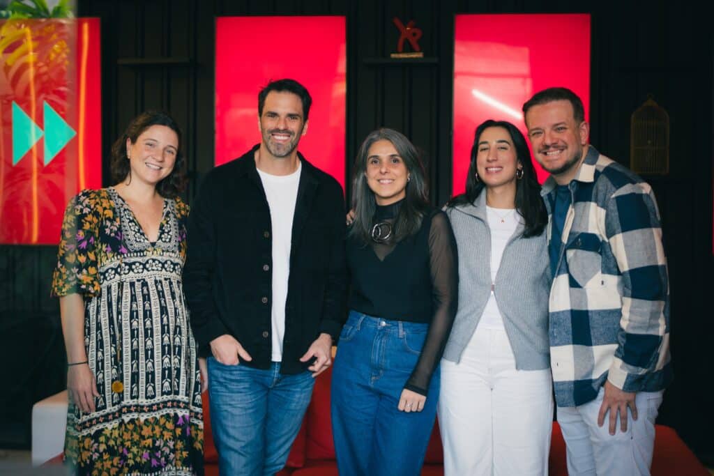 Spark passa a responder por todas as iniciativas de marketing de influência de grandes marcas do grupo RD Saúde.