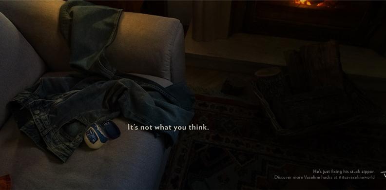 Cannes Lions 2025 - Grand Prix de Health & Wellness vai para Vaseline Verified da Unilever (3)