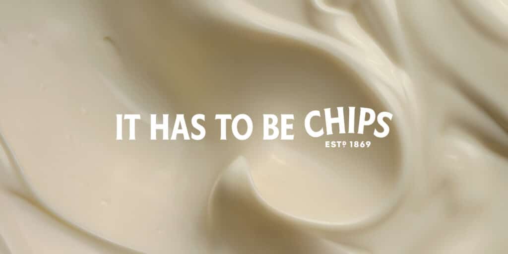 Fries — Chips — Toast | Heinz (Wieden+Kennedy London, Reino Unido) - Outdoor Cannes 2025