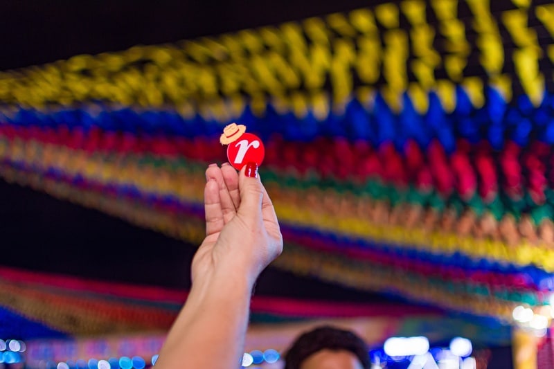 Renner amplia seu olhar para o circuito junino e se torna, pela primeira vez, patrocinadora do evento São João de Campina Grande, na Paraíba.