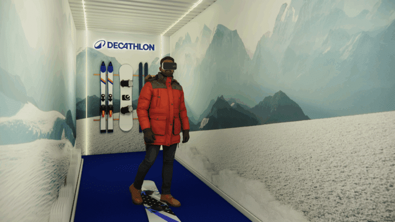 O Decathlon Mountain Experience retorna no próximo fim de semana (28 e 29/6), com uma programação gratuita nos estados de SP, RJ e Paraná.