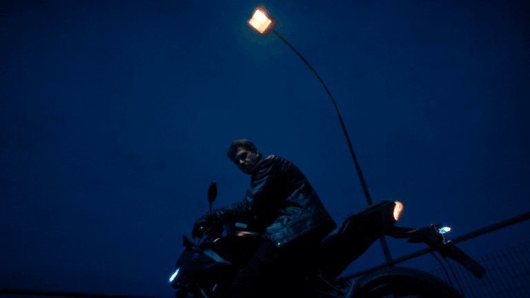 A Yamaha lança a campanha "Riding the Night", que apresenta as novas versões das motocicletas MT-03 Connected e MT-07 Connected.
