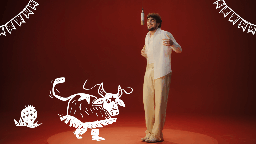 Pringles dá um POP original no São João, uma das datas mais festivas do Brasil, com uma campanha que une tradição, inovação e cultura popular.