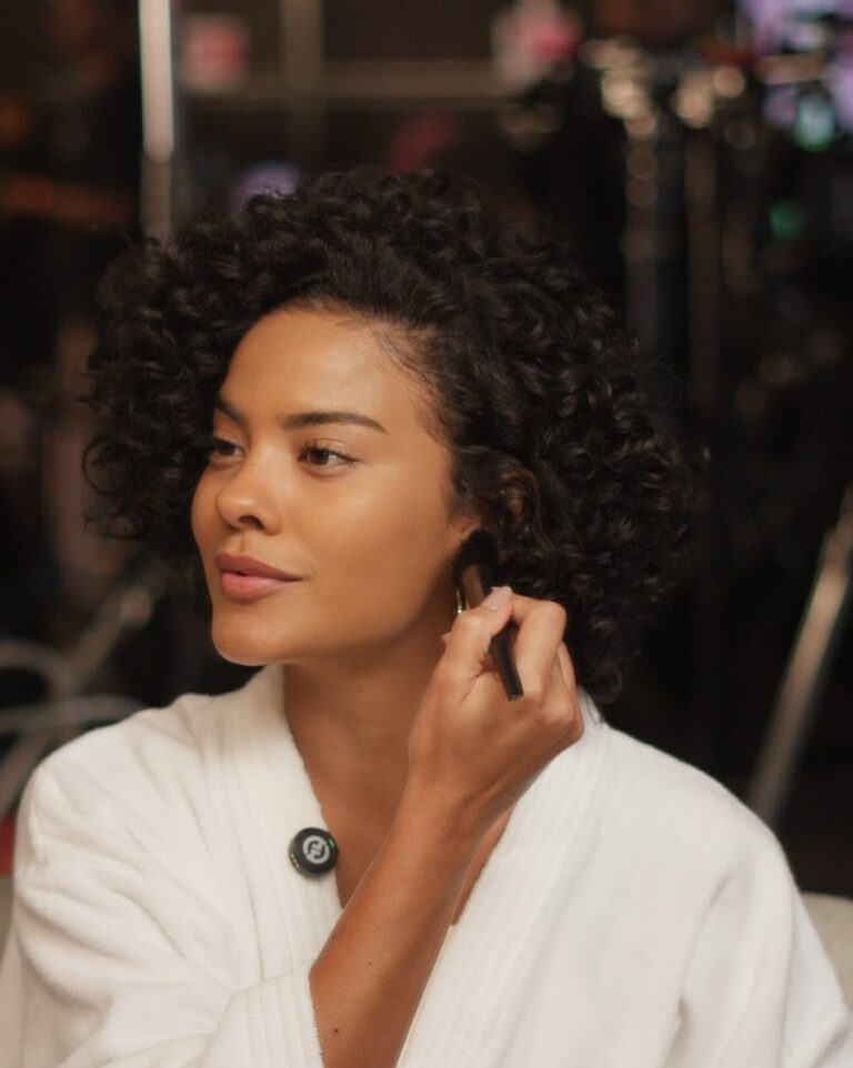 A L'Oréal Paris acaba de anunciar Bella Campos, atriz natural de Cuiabá (MT), como seu mais novo rosto no Brasil.