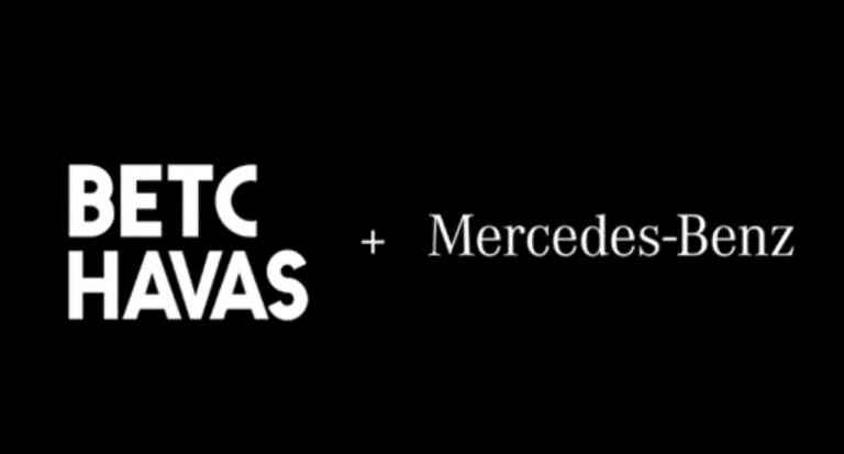 A BETC HAVAS anuncia a conquista da conta da Mercedes-Benz do Brasil para os segmentos Caminhões, Ônibus, Peças e Serviços.