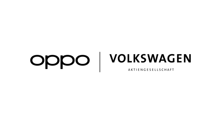 A OPPO anunciou a assinatura de um acordo global de licenciamento de patentes com a Volkswagen Aktiengesellschaft.