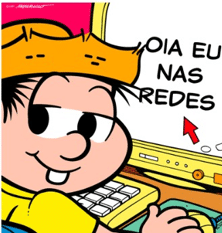 A MSP Estúdios anuncia a chegada oficial de Chico Bento às redes sociais, embarcando em uma nova jornada digital.