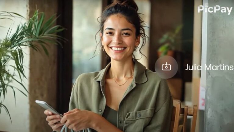 O PicPay tem utilizado a tecnologia também para ampliar a escala, eficiência e até a criatividade de sua operação de marketing.