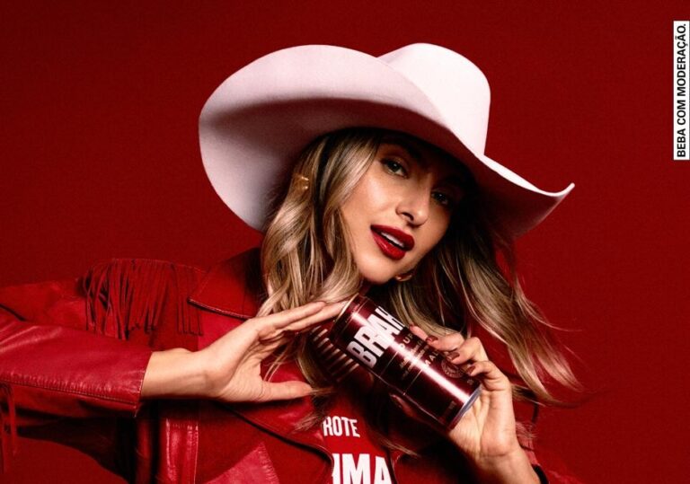 Camarote Brahma anunciou um rebranding completo, focado em consolidar sua liderança no entretenimento de alta experiência.