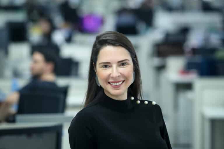 O Estadão comunica a chegada da profissional Karen Kebian como sua nova Diretora de Publicidade.