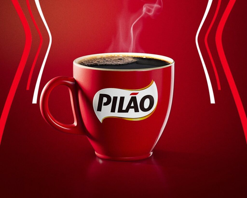 O Pilão acaba de lançar uma nova ativação da campanha "Segundou", que reforça seu compromisso com os brasileiros na segunda-feira. 
