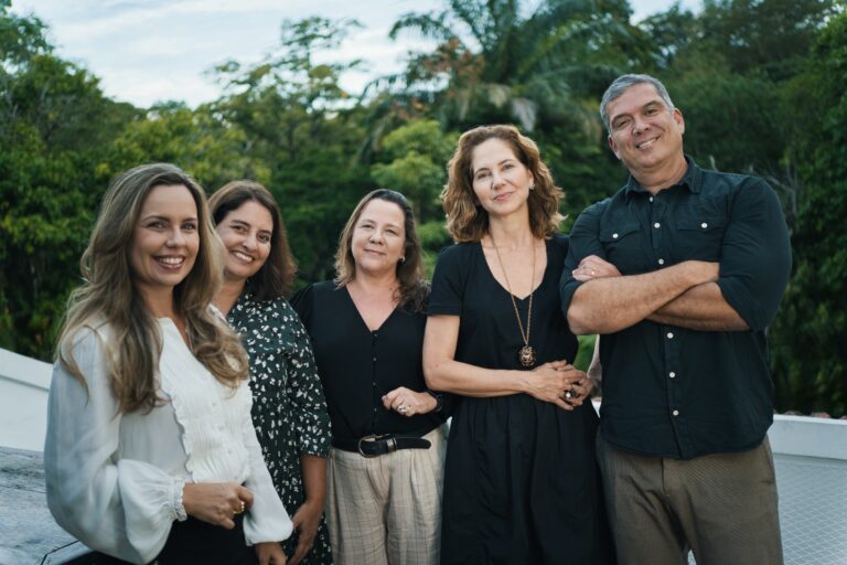 A Approach Comunicação anuncia um conjunto de movimentos estratégicos que refletem seu momento de expansão e renovação.