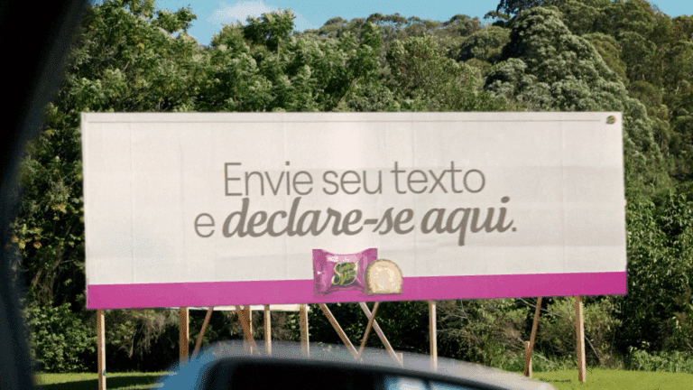 Sonho de Valsa reativa comunicação após seis anos com nova campanha