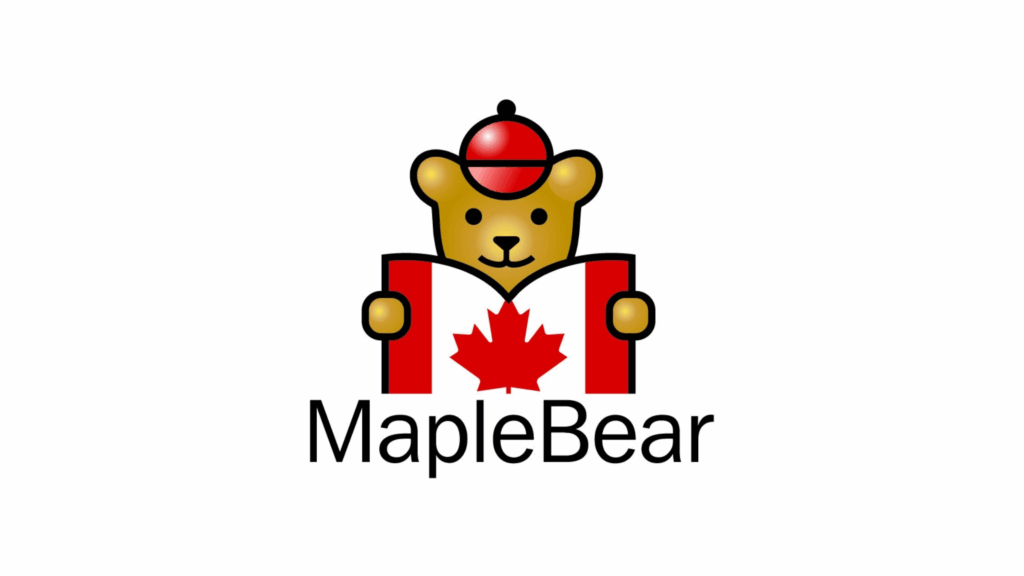 A Maple Bear estreia sua nova campanha institucional, que conta com o conceito “Maple Bear, muito além do bilíngue”.