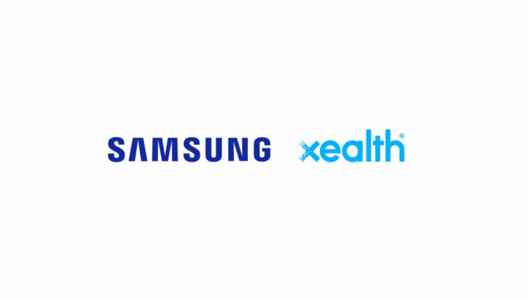 A Samsung Electronics Co., Ltd. anunciou um acordo para adquirir a plataforma de integração de saúde Xealth.