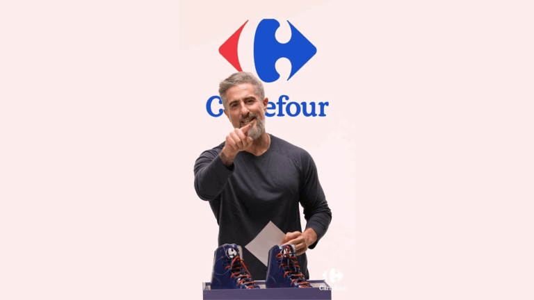 O Grupo Carrefour Brasil celebra neste ano cinco décadas de presença no país e na mesa das famílias brasileiras.