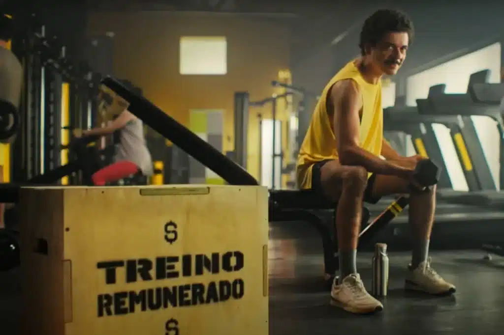 A 99Pay anuncia o lançamento da campanha “Vida Remunerada”, sua primeira campanha posicional de 2025.