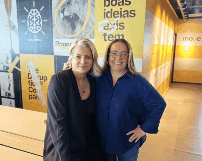 A Lew’Lara\TBWA anuncia a chegada de Andreia Abud à liderança executiva da agência, assumindo o cargo de Vice-Presidente de Mídia.