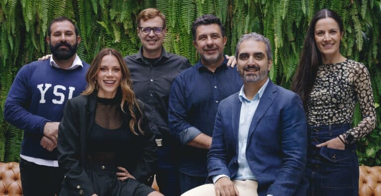 A Score Agency anuncia mudanças estratégicas em sua liderança como parte de um plano estruturado de sucessão e expansão internacional.