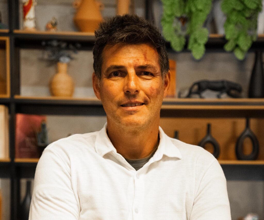 A Pixel Retail Media acaba de contratar mais um executivo para a sua área comercial: o profissional Alex Cannos.