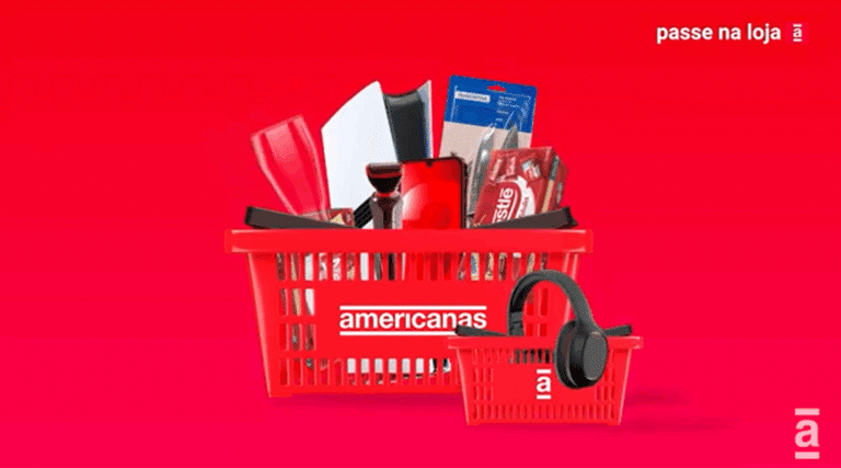 Americanas se une a pais de todos os tipos e com todas as manias para que eles tenham o melhor Dia dos Pais possível.