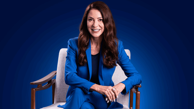 A Blue3 Investimentos apresenta sua nova campanha institucional, estrelada pela jornalista, empreendedora e investidora Ana Paula Padrão.