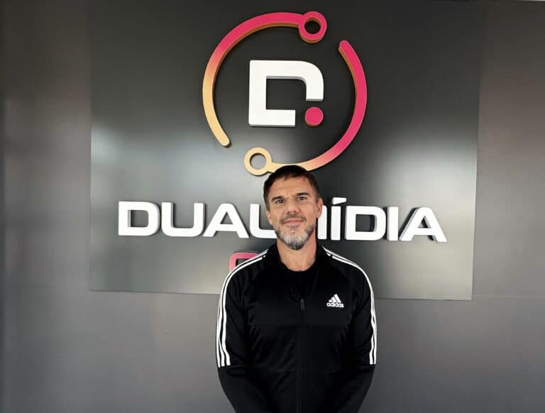 A Dual Mídia OOH, agência especializada em mídia Out Of Home, anuncia a contratação de André Figueiredo como Diretor de Criação.