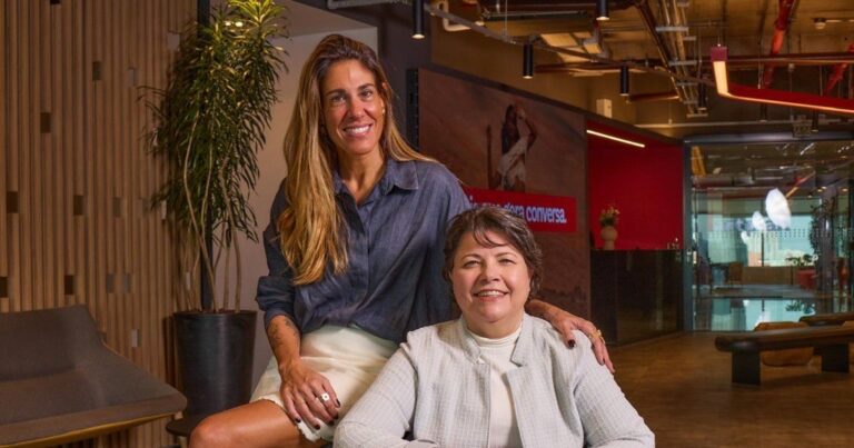 A Artplan comunica a chegada de Samia Tayeh como nova diretora de Operações do escritório da agência em São Paulo.