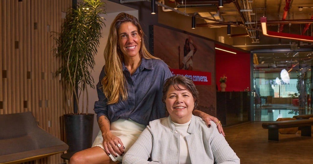 A Artplan comunica a chegada de Samia Tayeh como nova diretora de Operações do escritório da agência em São Paulo.