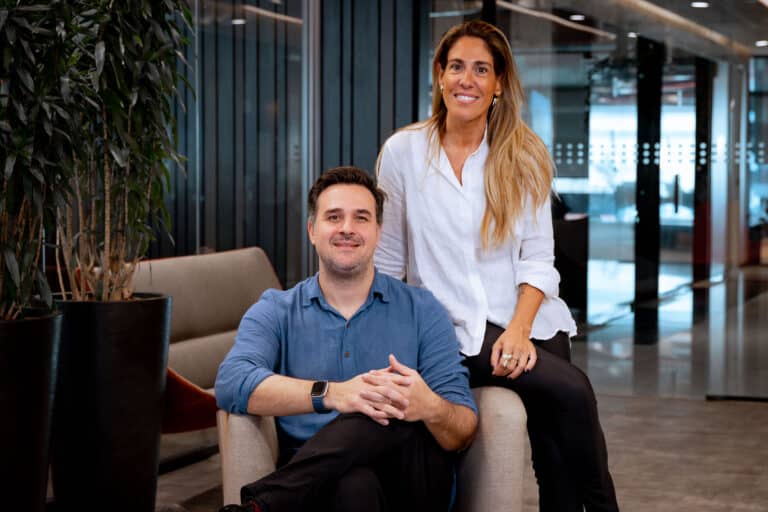 A Artplan anuncia a chegada de Saulo Colasanti como novo diretor de Negócios, na sede da agência em São Paulo.
