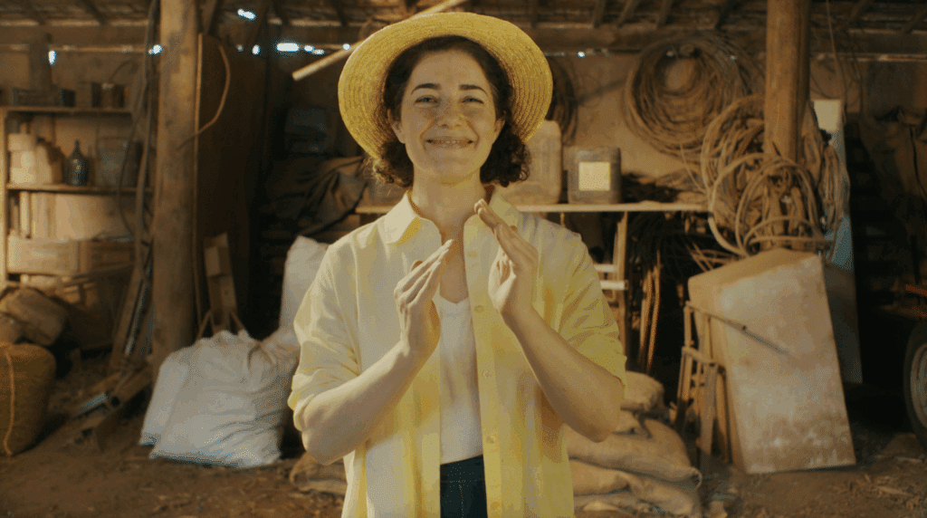 O Banco do Brasil estreou uma nova campanha voltada ao agro, como parte do lançamento do Plano Safra 2025/2026 do BB.