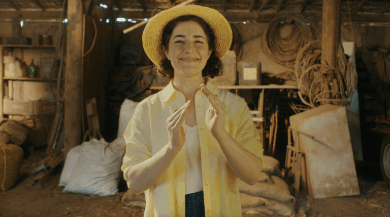 O Banco do Brasil estreou uma nova campanha voltada ao agro, como parte do lançamento do Plano Safra 2025/2026 do BB.