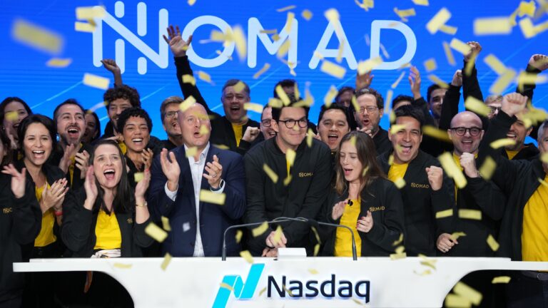 Nomad lança consultoria e aposta em campanha para provocar reflexão sobre gestão de investimentos