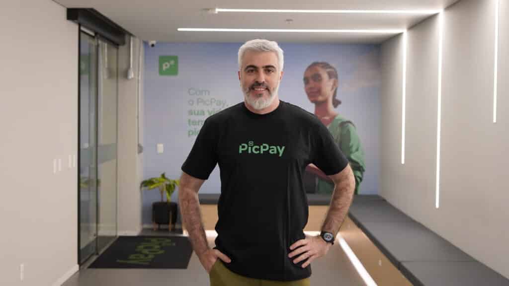 O PicPay comunica a chegada do profissional Igor Puga para liderar as áreas de Marketing e Growth da companhia.