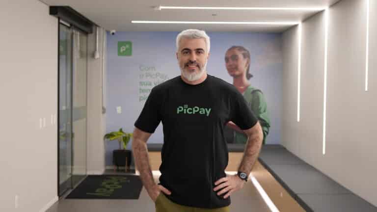 O PicPay comunica a chegada do profissional Igor Puga para liderar as áreas de Marketing e Growth da companhia.