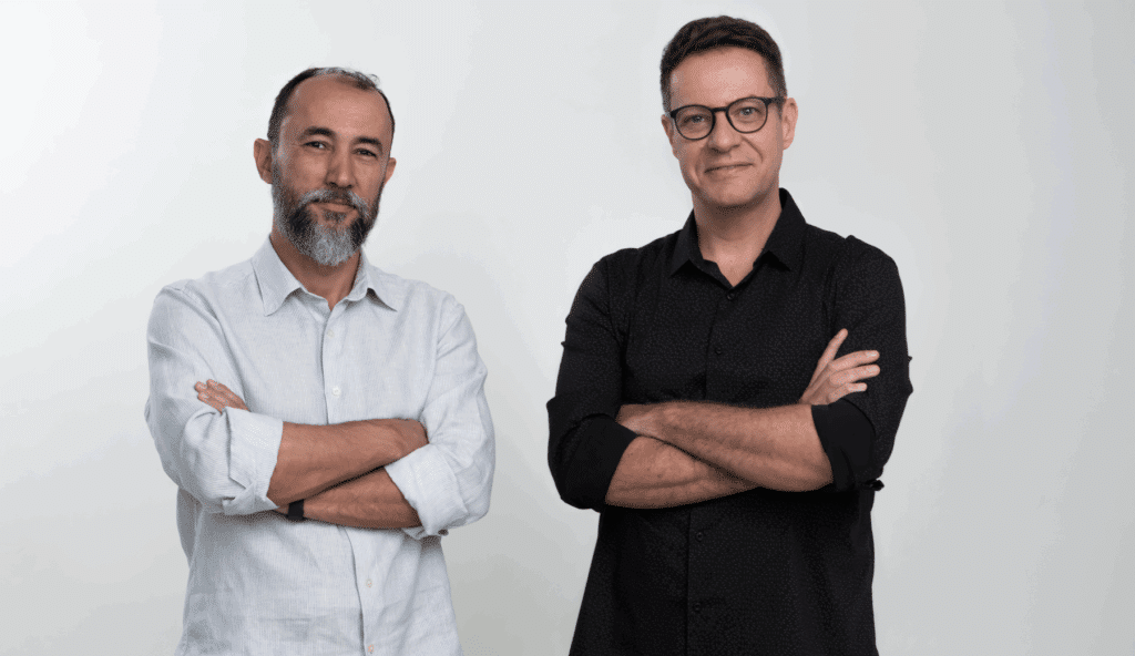 Vati passa por reestruturação e apresenta nova estrutura ao mercado unindo criatividade e tecnologia.