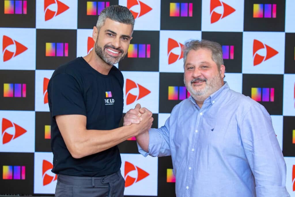 A THE LED comunica a aquisição da RETAIL MEDIA, marca pioneira na transformação do ponto de venda em canal estratégico de comunicação.
