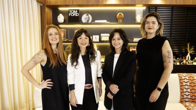 A BR Media anuncia a ampliação de sua equipe com a contratação de quatro profissionais estratégicas para o fortalecimento da sua liderança.