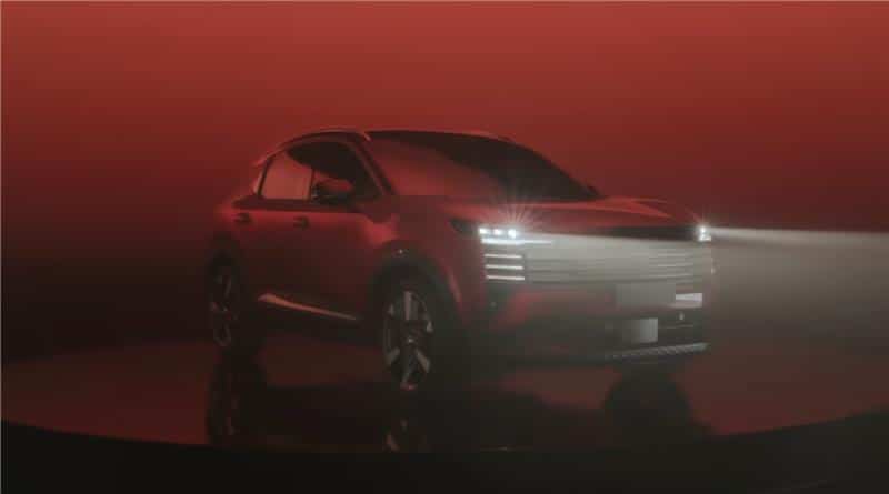 A Nissan deu início a uma campanha multiplataforma e robusta para anunciar o lançamento do novo Nissan Kicks.