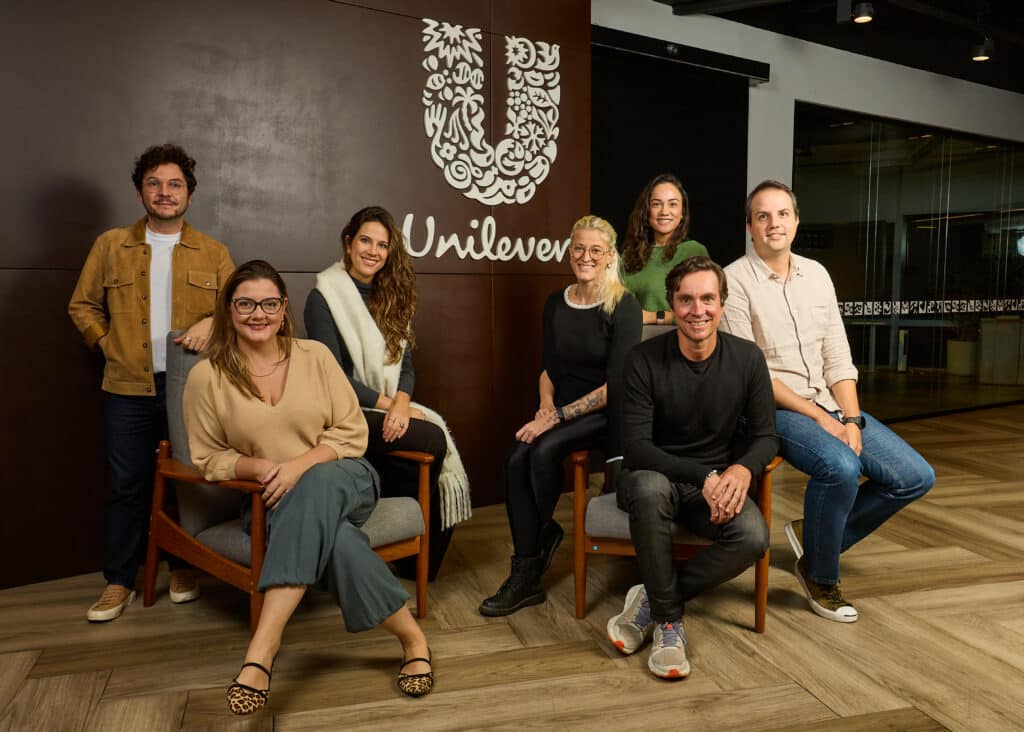 A agência Milà comunica a conquista da conta de Dove Hair, divisão de produtos de cuidados com o cabelo de Dove.
