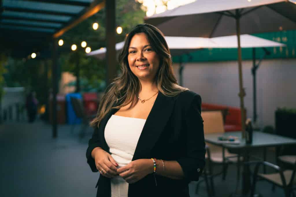 A Spark fortalece a sua liderança com a chegada de Nathalia Rebouças, nova diretora executiva de negócios.
