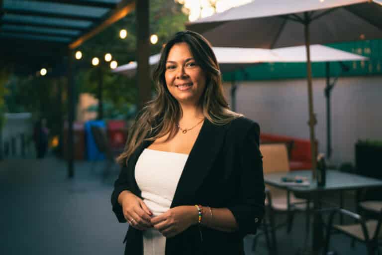 A Spark fortalece a sua liderança com a chegada de Nathalia Rebouças, nova diretora executiva de negócios.
