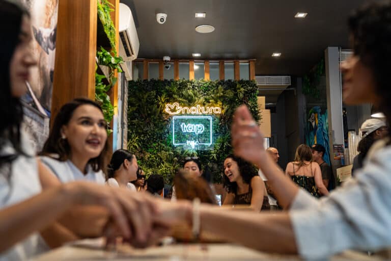 A Bullet US é a nova agencia responsável pelo lançamento da linha Ekos Cacau, da Natura, no mercado dos Estados Unidos.