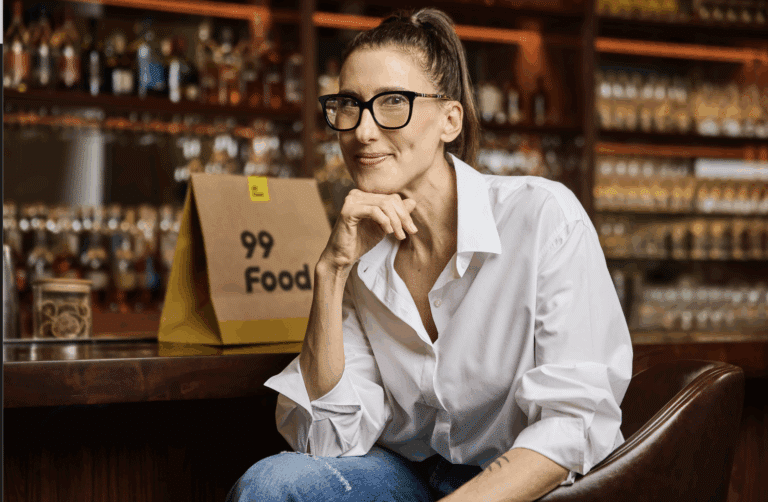 A 99Food comunica uma grande parceria de peso e apresenta a Chef Paola Carosella como sua mais nova embaixadora.