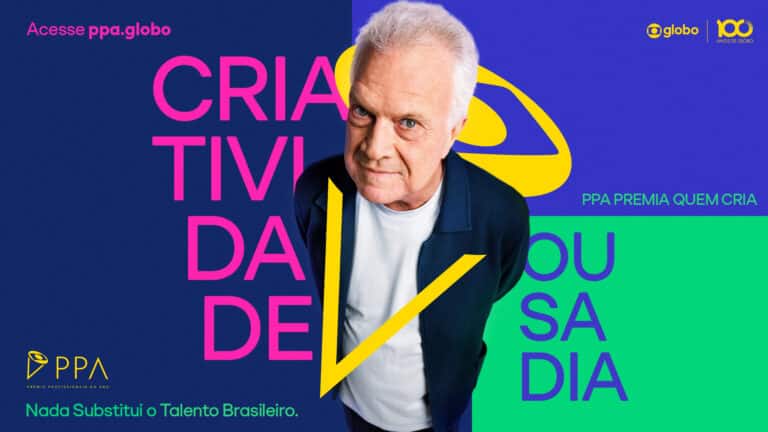 Com inscrições abertas até 1º de agosto, o Prêmio Profissionais do Ano chega a sua 47ª edição embalado pelos 100 anos de Globo.