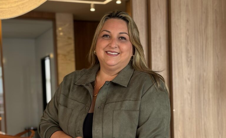 Com mais de 20 anos de experiência, Roberta Tibery assume a gerência de Marketing e Trade Marketing da GSA Alimentos.